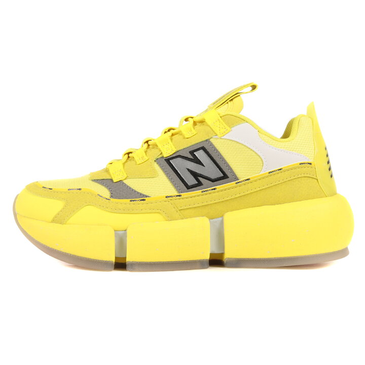 楽天市場】NEW BALANCE ニューバランス JADEN SMITH MSVRCJSB VISION  