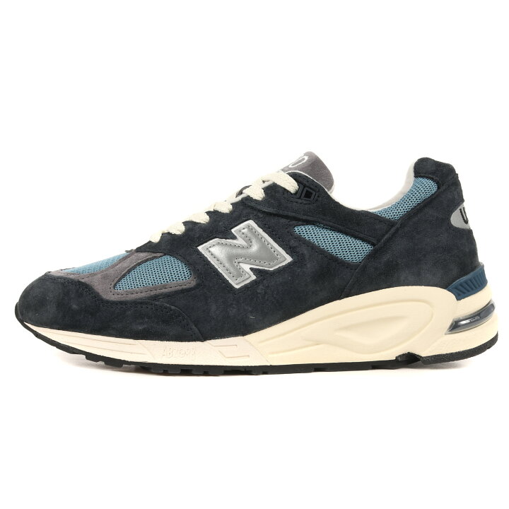 楽天市場】NEW BALANCE ニューバランス M990 TB2 / M990V2 (MADE IN  