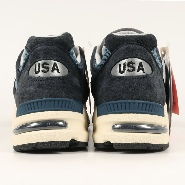 楽天市場】NEW BALANCE ニューバランス M990 TB2 / M990V2 (MADE IN 