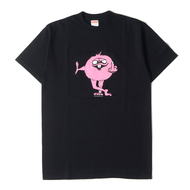 楽天市場】Supreme シュプリーム Tシャツ カマチョ プリント クルー  
