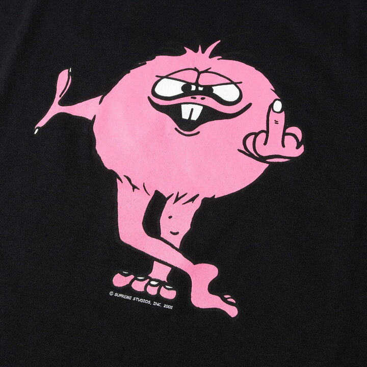 楽天市場】Supreme シュプリーム Tシャツ カマチョ プリント クルー 