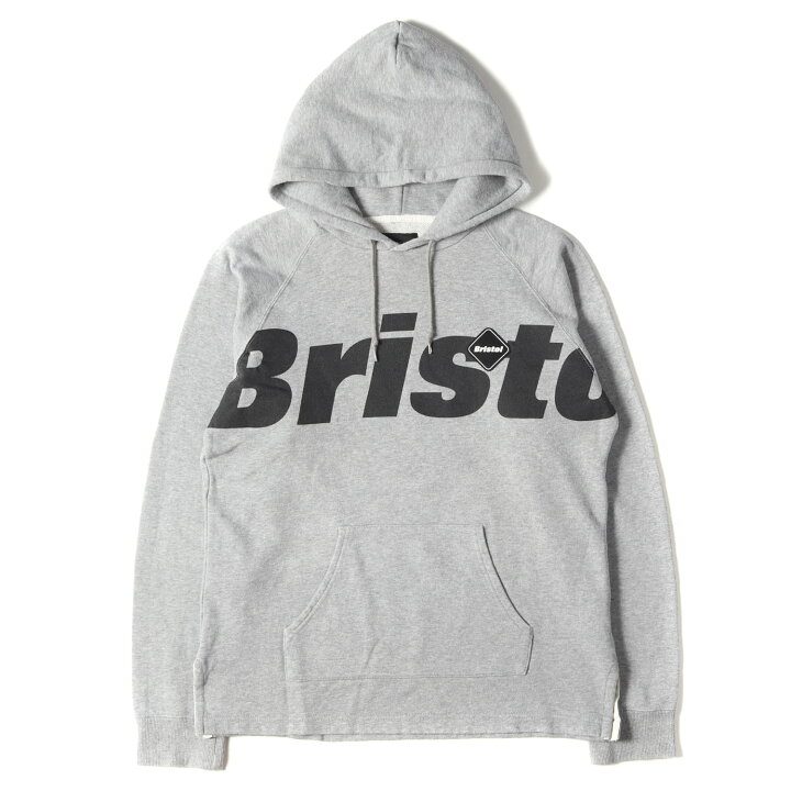 楽天市場】F.C.Real Bristol エフシーレアルブリストル パーカー  