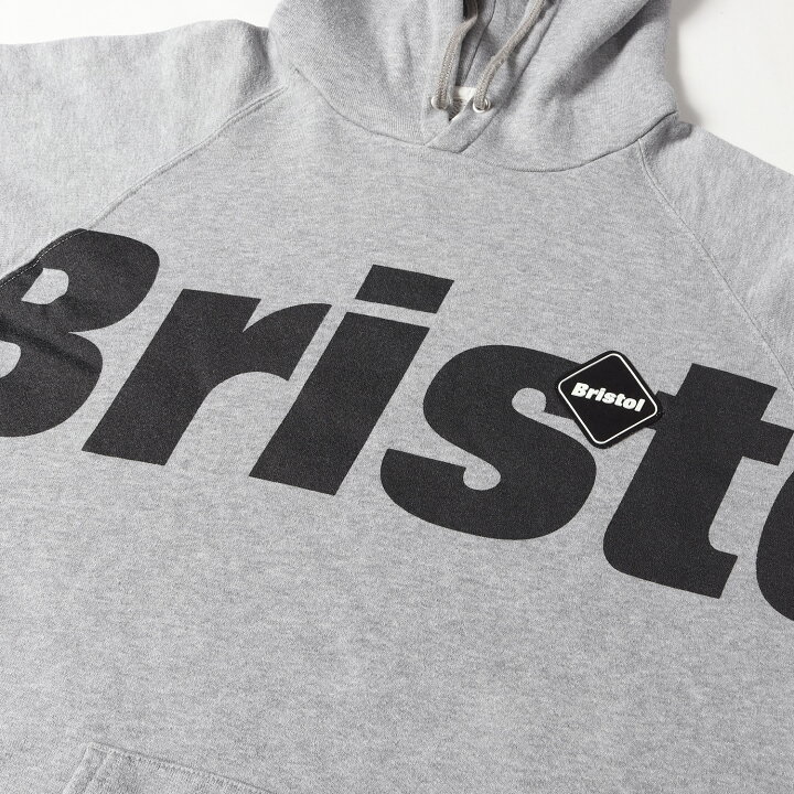 楽天市場】F.C.Real Bristol エフシーレアルブリストル パーカー  