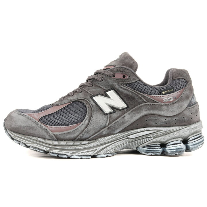 楽天市場】NEW BALANCE ニューバランス M2002 RXA GORE-TEX 22SS 