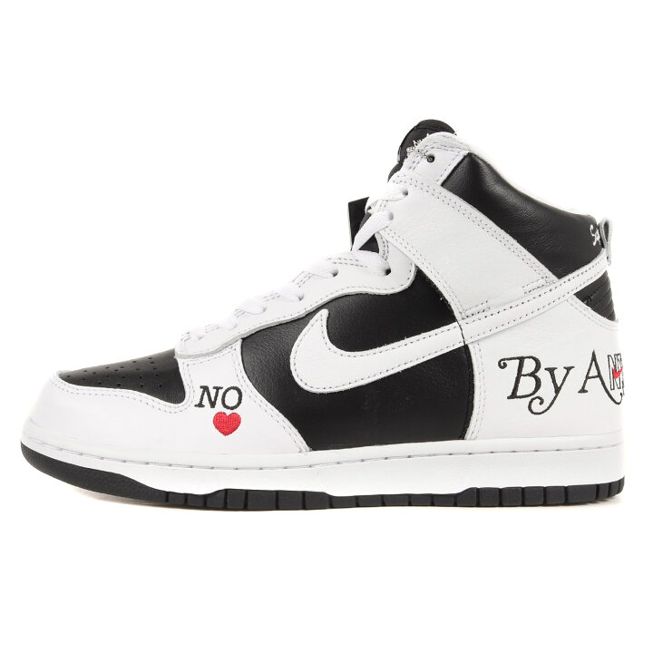 楽天市場】Supreme シュプリーム NIKE SB DUNK HIGH OG QS By Any  