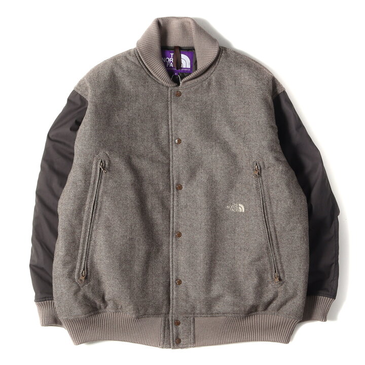 楽天市場】THE NORTH FACE PURPLE LABEL ノースフェイス パープル  