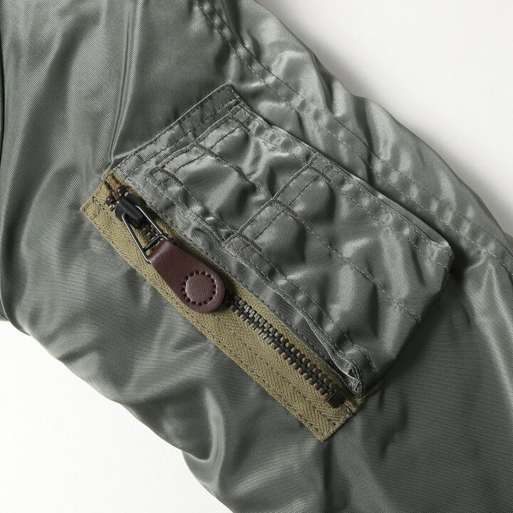 楽天市場】WTAPS ダブルタップス ジャケット ナイロン N-2B フライト 