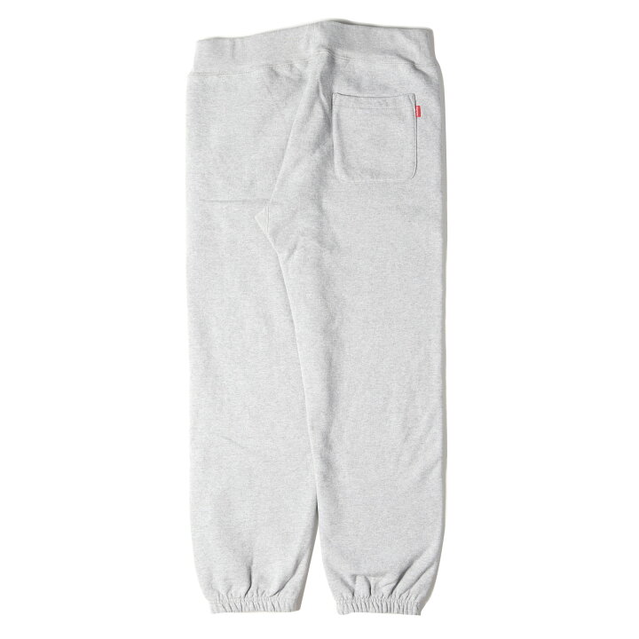 楽天市場】Supreme シュプリーム パンツ Sロゴ スウェットパンツ S  