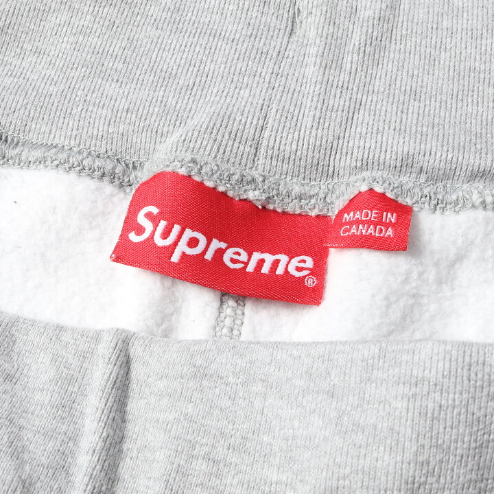 楽天市場】Supreme シュプリーム パンツ Sロゴ スウェットパンツ S 