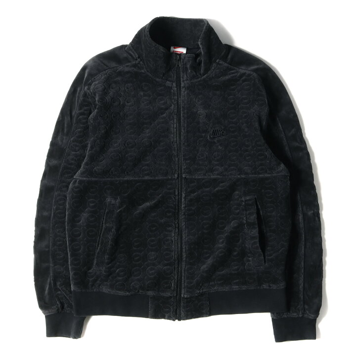 楽天市場】Supreme シュプリーム ジャケットNIKE ナイキ スウッシュ 柄 