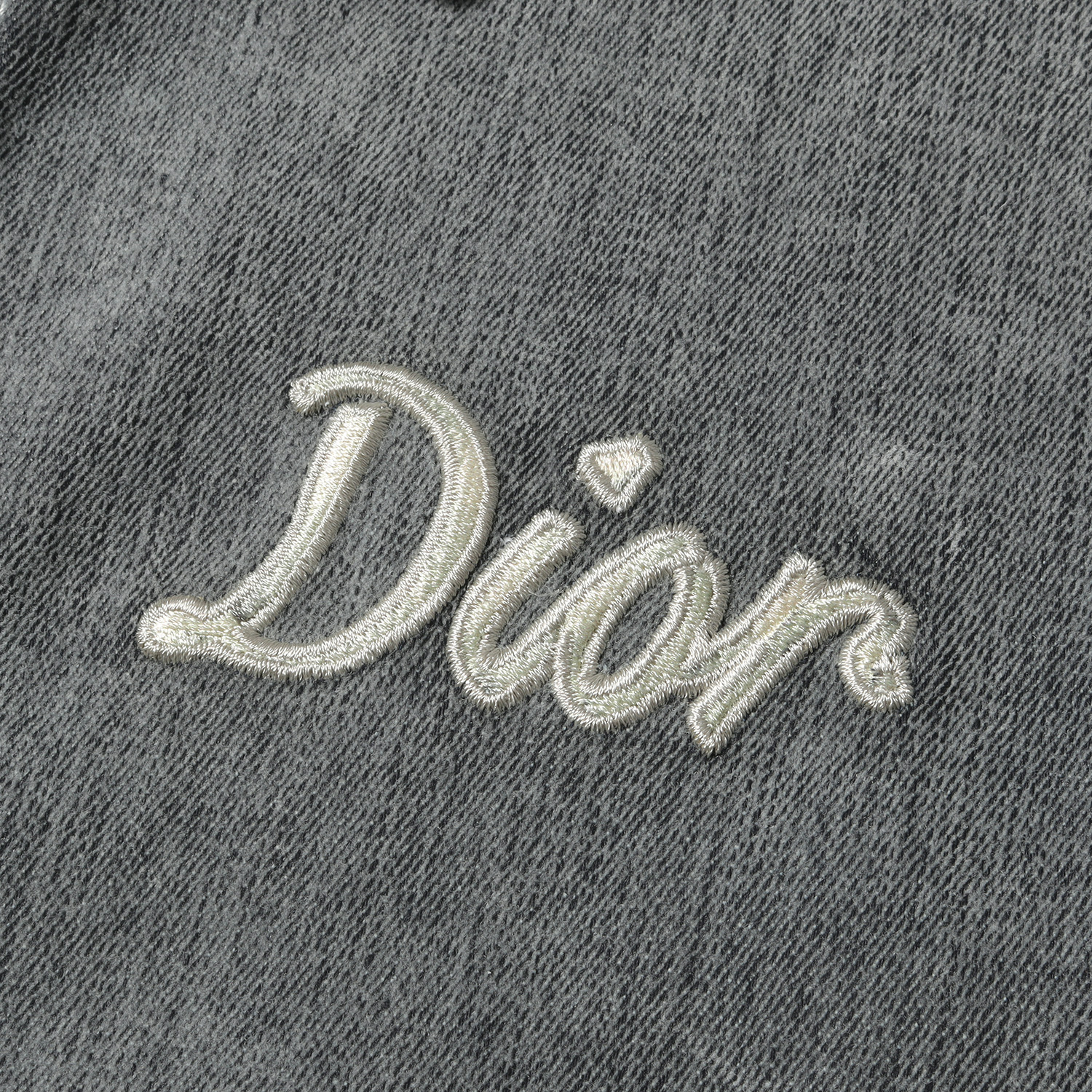 楽天市場】Dior HOMME ディオールオム シャツ JACK KEROUAC フロック 