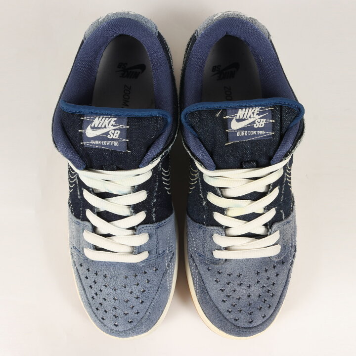 楽天市場】NIKE ナイキ SB DUNK LOW PRO PRM SASHIKO (CV0316-400 