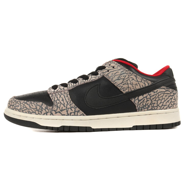 楽天市場】Supreme シュプリーム NIKE DUNK LOW PRO SB 1stモデル 