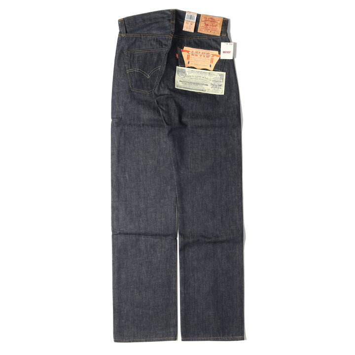 楽天市場】Levis リーバイス パンツ 00s 1947年復刻 501XXデニムパンツ 