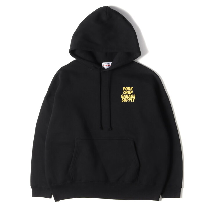 楽天市場】PORKCHOP GARAGE SUPPLY ポークチョップガレージサプライ 