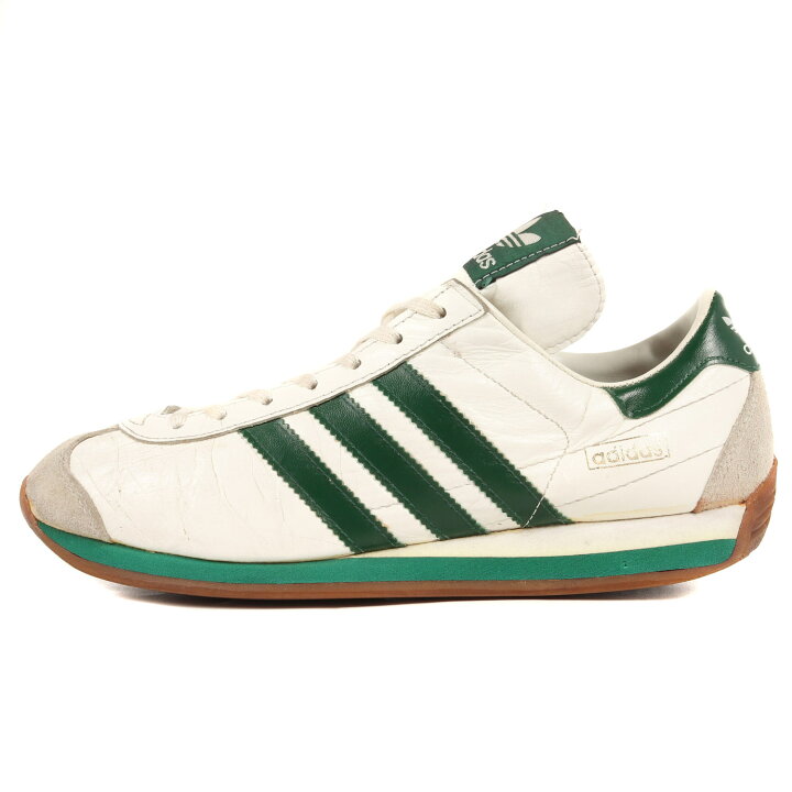 楽天市場】adidas vintage アディダスヴィンテージ COUNTRY カンガルー 