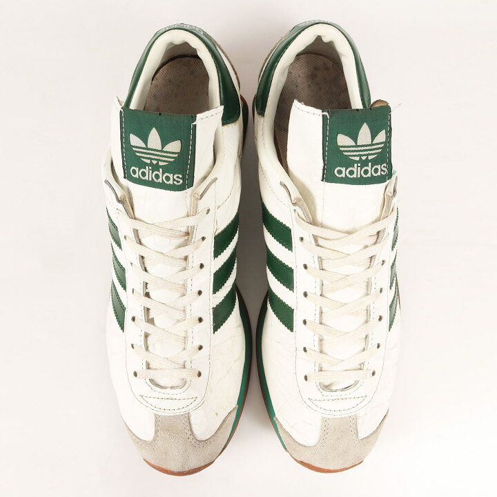 楽天市場】adidas vintage アディダスヴィンテージ COUNTRY カンガルー 