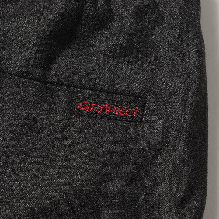楽天市場】SOPHNET ソフネット パンツ GRAMICCI グラミチ Loro Piana 