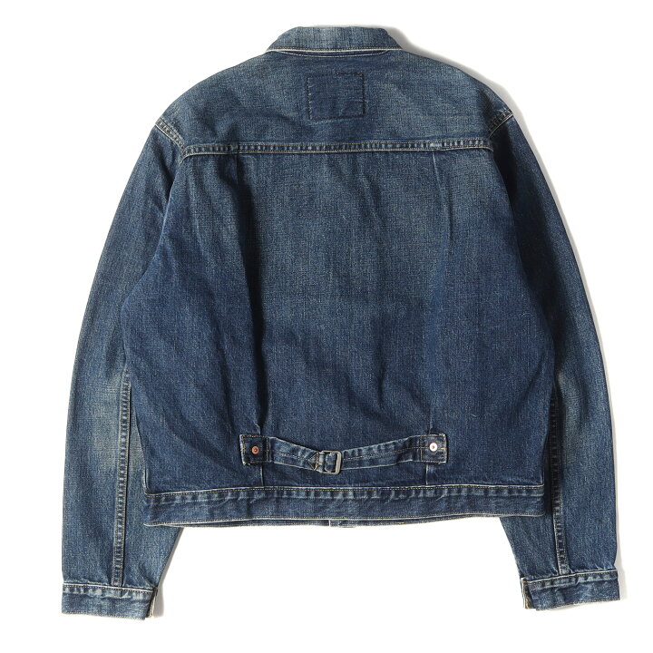 楽天市場】Levis リーバイス ジャケット S506XX 大戦モデル復刻 1st 