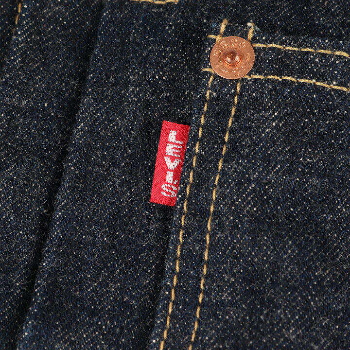 楽天市場】Levis リーバイス ジャケット S506XX 大戦モデル復刻 1st 