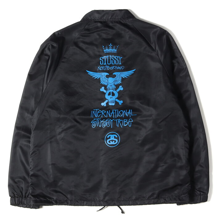 楽天市場】NEIGHBORHOOD ネイバーフッド ジャケット STUSSY 