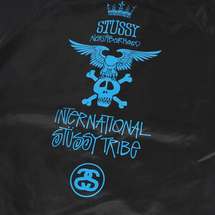 楽天市場】NEIGHBORHOOD ネイバーフッド ジャケット STUSSY 