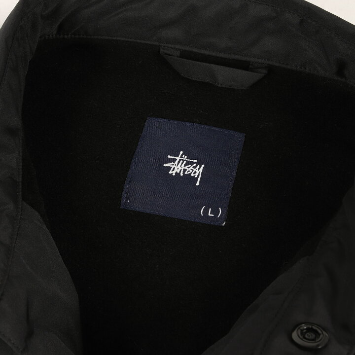 楽天市場】STUSSY ステューシー ジャケット F.C.Real Bristol 