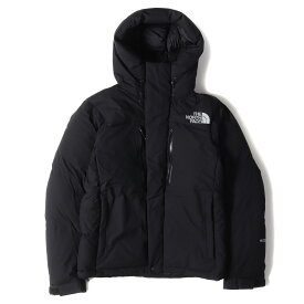 THE NORTH FACE ノースフェイス ダウンジャケット GORE-TEX INFINIUM バルトロ ライト ダウン ジャケット Baltro Light Jacket ブラック(K) 黒 L アウター ブルゾン 耐久撥水 【メンズ】【中古】【美品】【K3579】