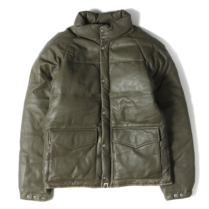楽天市場】A BATHING APE ア ベイシング エイプ ジャケット 青山限定