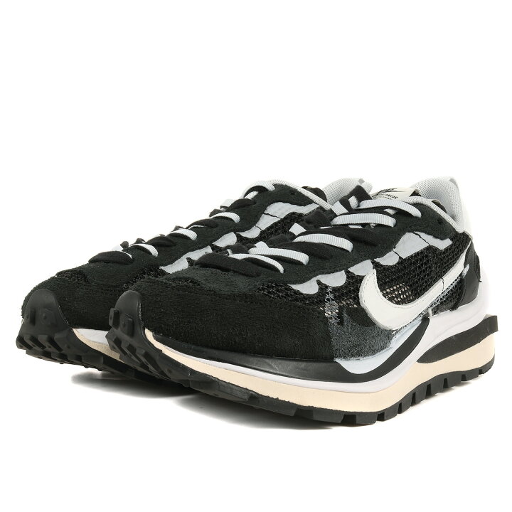 楽天市場】Sacai サカイ NIKE VAPORWAFFLE / SACAI (CV1363-001) 20AW 