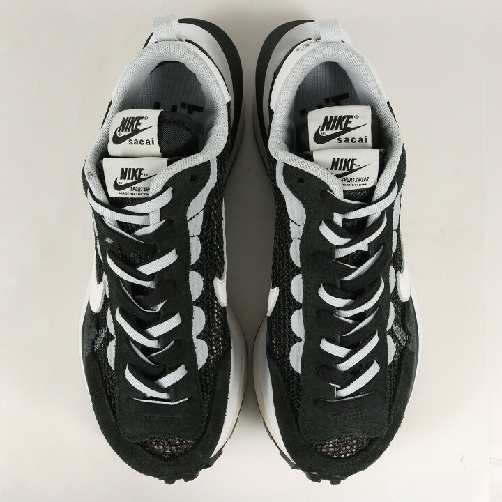 楽天市場】Sacai サカイ NIKE VAPORWAFFLE / SACAI (CV1363-001) 20AW 