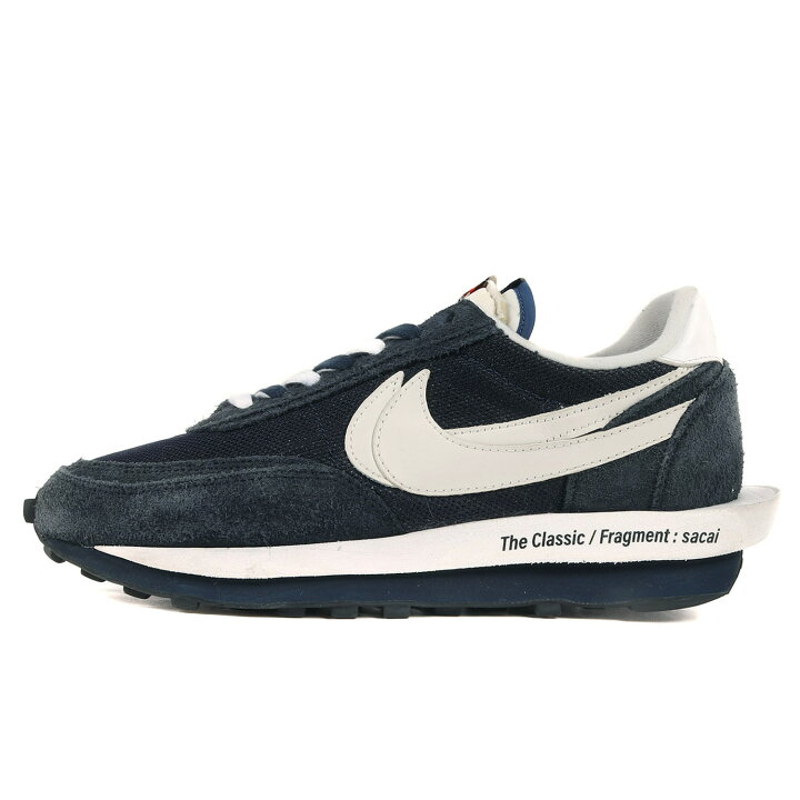 楽天市場】Sacai サカイ NIKE fragment design LDWAFFLE / SF (DH2684  