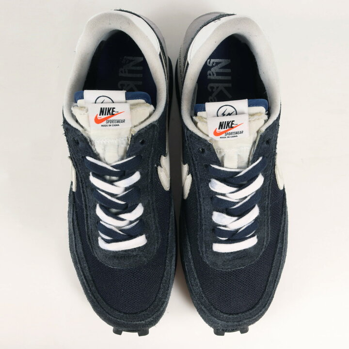 楽天市場】Sacai サカイ NIKE fragment design LDWAFFLE / SF (DH2684  