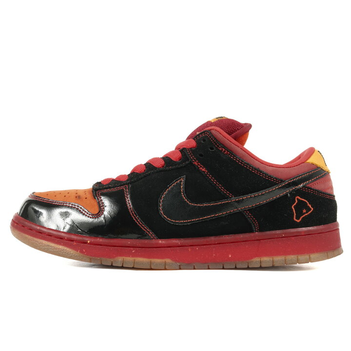 楽天市場】NIKE ナイキ DUNK LOW PREMIUM SB HAWAII (313170-003 