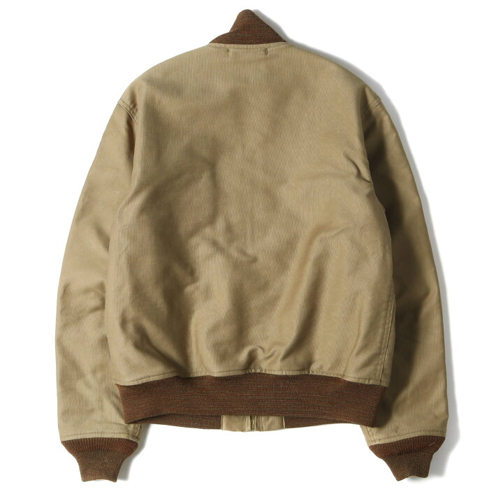 楽天市場】TENDERLOIN テンダーロイン ジャケット U.S.NAVY ジャングル 
