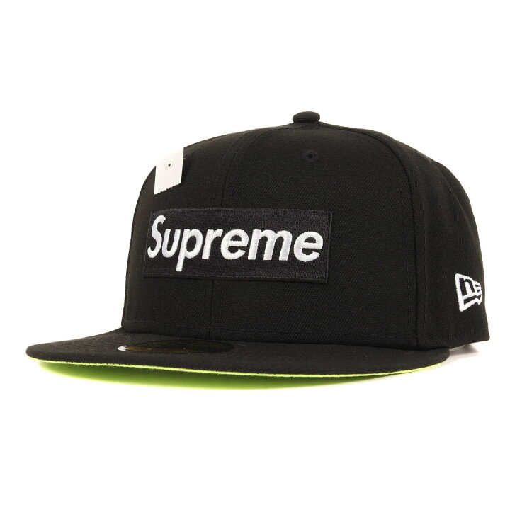 楽天市場】Supreme シュプリーム キャップ NEW ERA ニューエラ BOXロゴ 