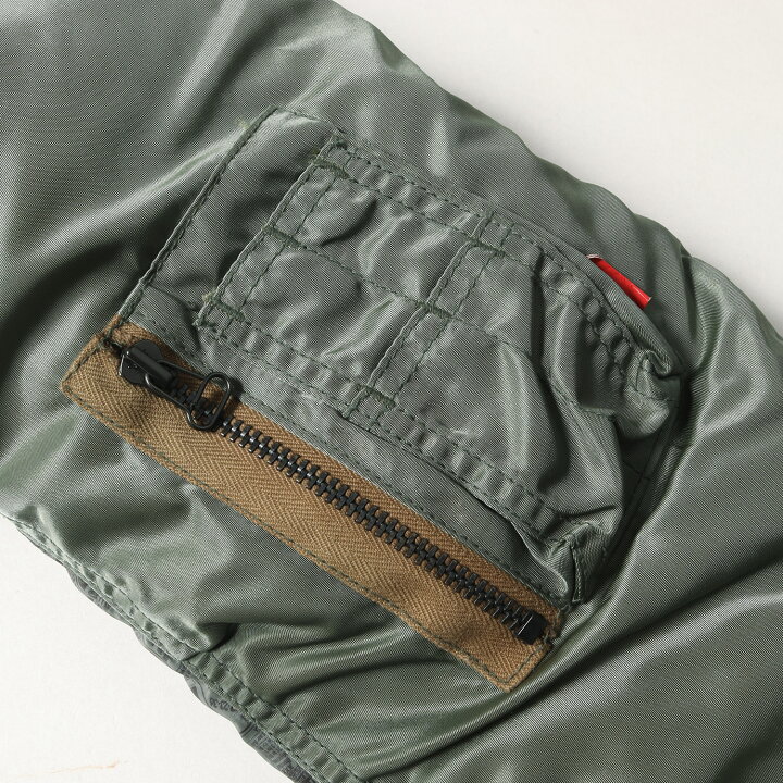 楽天市場】WTAPS ダブルタップス ジャケット グラフィック切替し MA-1 