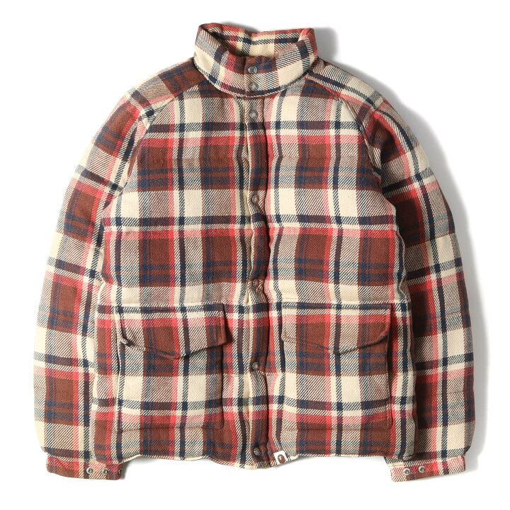 楽天市場】A BATHING APE ア ベイシング エイプ ジャケット ラブジェネ 