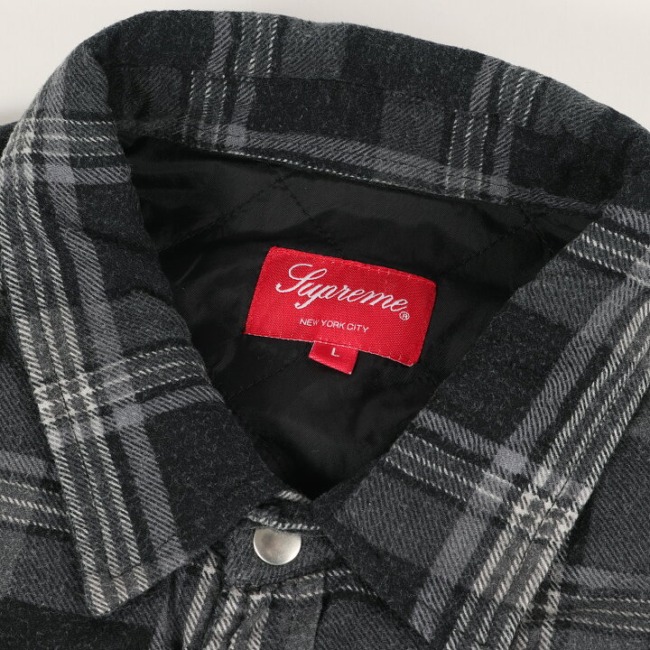 楽天市場】Supreme シュプリーム シャツ Independent インディ 