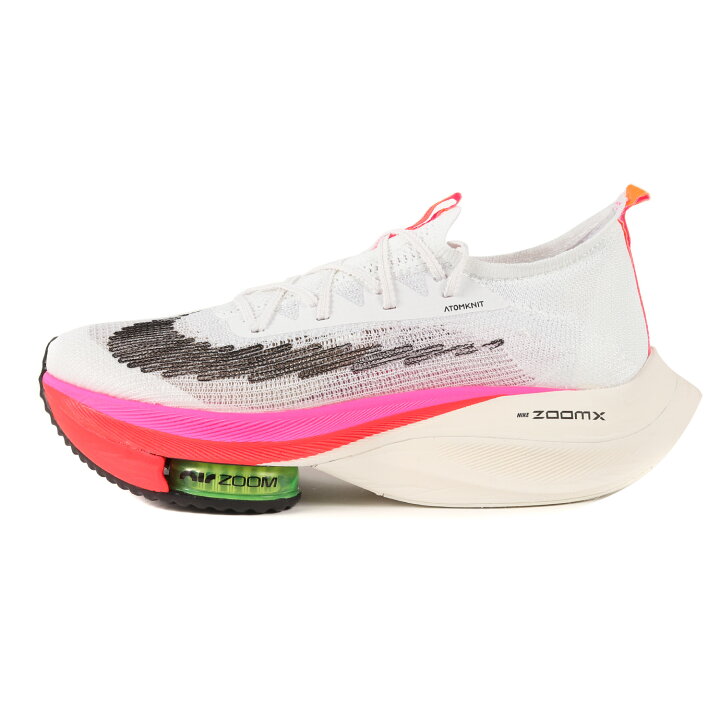 楽天市場】NIKE ナイキ AIR ZOOM ALPHAFLY NEXT% RAWDACIOUS / 東京  