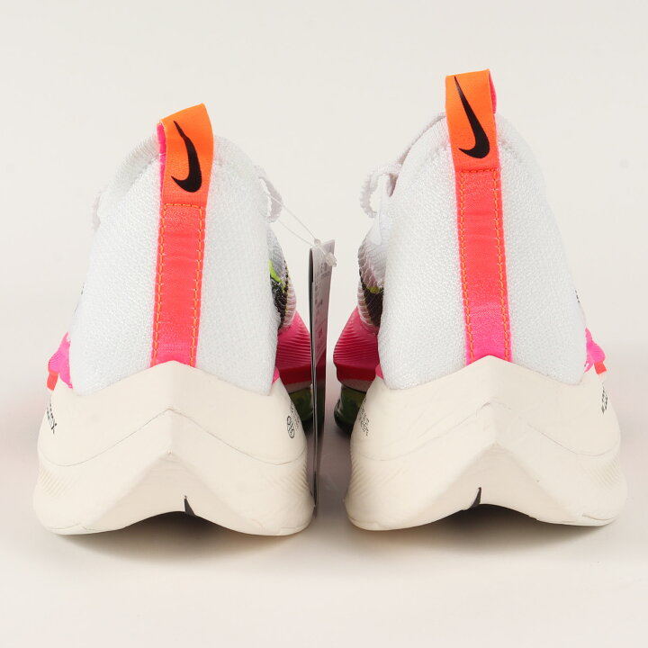 楽天市場】NIKE ナイキ AIR ZOOM ALPHAFLY NEXT% RAWDACIOUS / 東京  
