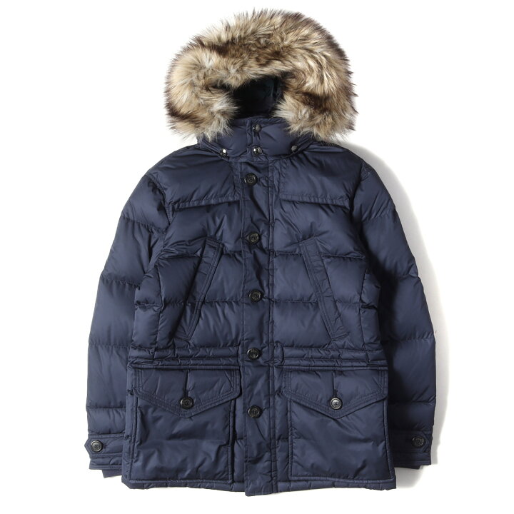 楽天市場】POLO Ralph Lauren ポロ ラルフローレン ダウン ジャケット 