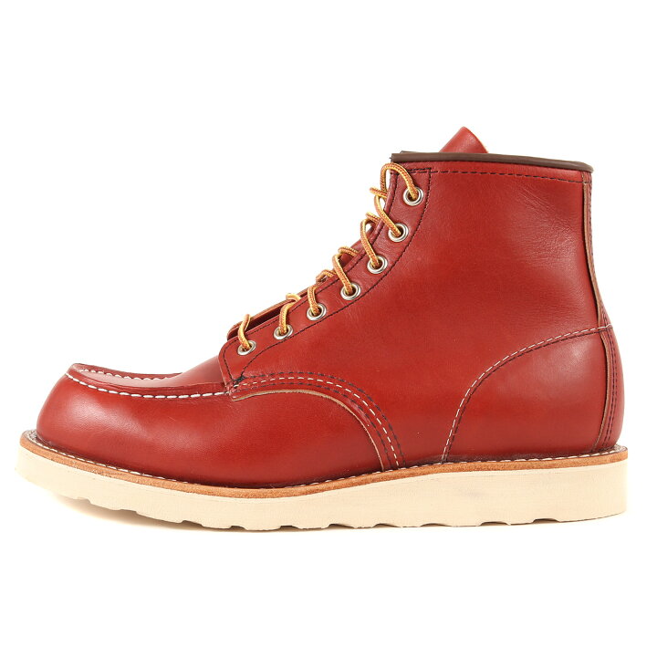 楽天市場】Red Wing レッド ウィング 8875 四角犬タグ復刻 アイ 