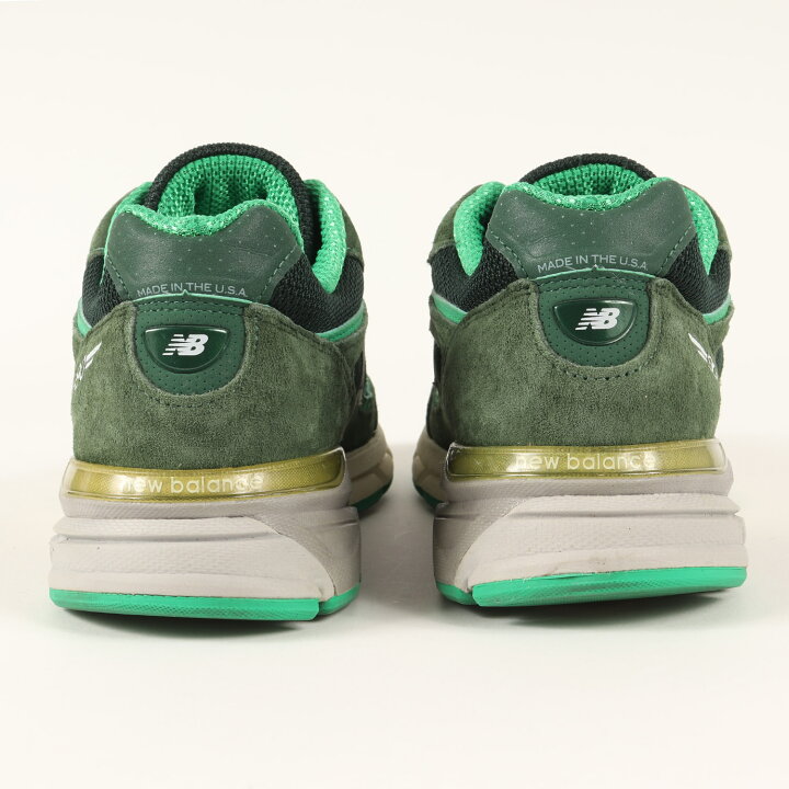 楽天市場】NEW BALANCE ニューバランス mita sneakers M990 JMT4 