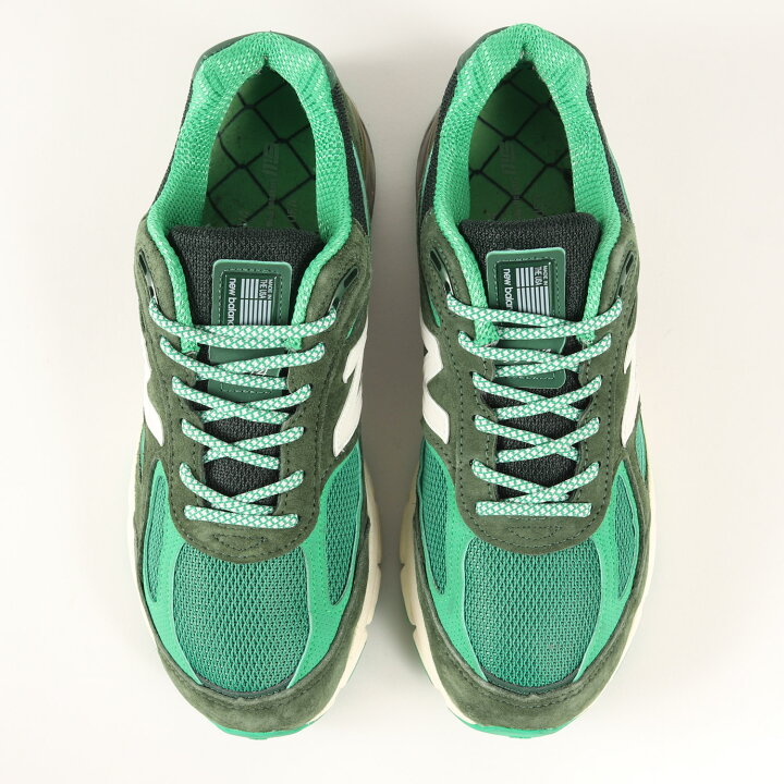 楽天市場】NEW BALANCE ニューバランス mita sneakers M990 JMT4 
