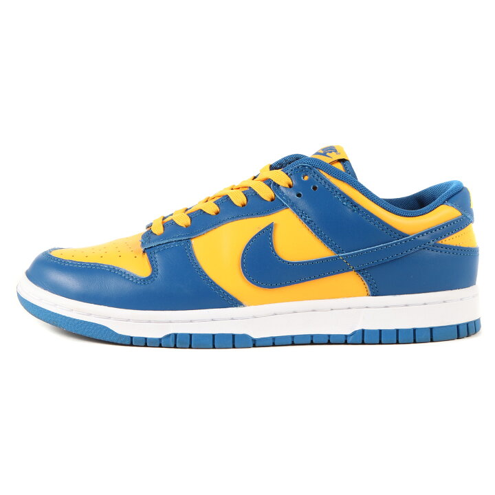 楽天市場】NIKE ナイキ DUNK LOW RETRO UCLAカラー (DD1391-402) 2022 