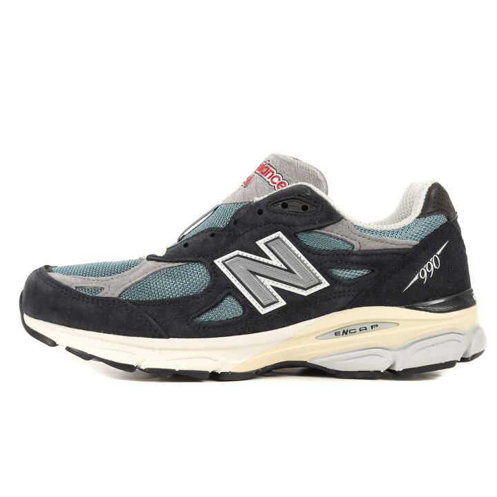楽天市場】NEW BALANCE ニューバランス M990 TE3 M990V3 MADE IN U.S.A 