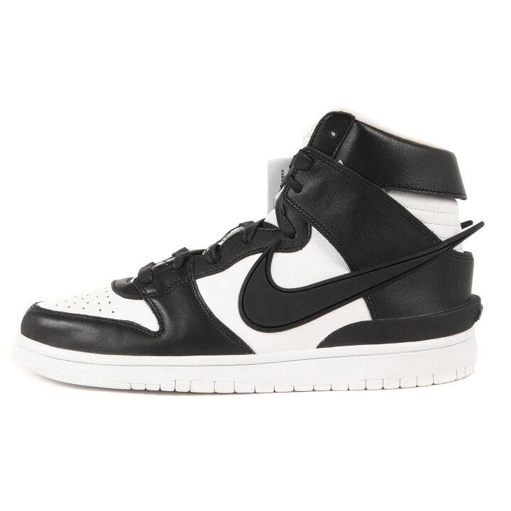 楽天市場】AMBUSH アンブッシュ NIKE DUNK HIGH BLACK (CU7544-001  