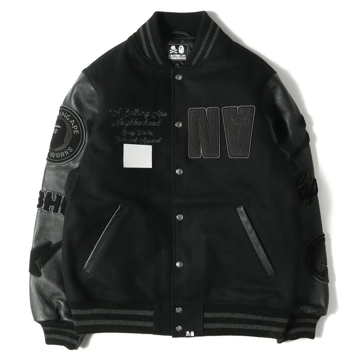 楽天市場】A BATHING APE ア ベイシング エイプ NEIGHBORHOOD  