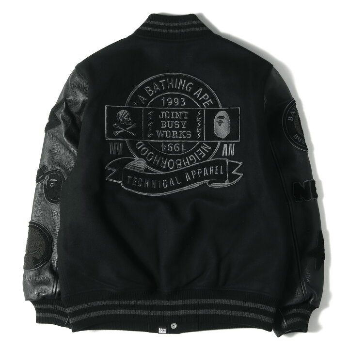 楽天市場】A BATHING APE ア ベイシング エイプ NEIGHBORHOOD  